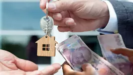 Enflasyonun açıklanması ile birlikte nisan ayı kira artış oranı belli oldu