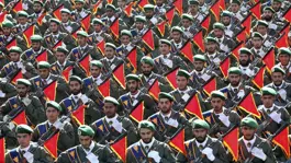 İranın kararı Uluslararası Af Örgütünün tepkisini çekti: Bu bir savaş suçudur