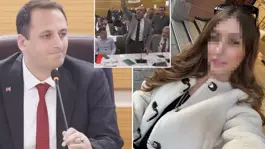 "Sevgili kontenjanı" konusu meclise taşındı! Salonda arbede çıktı