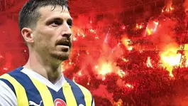 Tahliye olacak mı? Fenerbahçe camiası Mert Hakan için adliyede