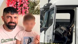 TIRın altına saklanıp kardeşini öldürdü! 31 yıllık korkunç sır ortaya çıktı