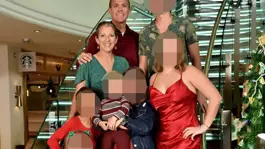 Evlat edindikleri 12 yaşındaki kız çocuğuna yıllarca işkence yaptılar