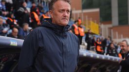 Erling Moe takımından şikayetçi: Tam bir korkak gibi oynadık