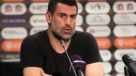 Volkan Demirel ateş püskürdü: Türk futbolu bu yüzden gelişmiyor