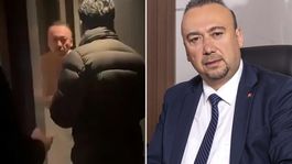 CHP, Özkan Yalımı kesin ihraç istemiyle disipline sevk etti