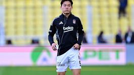 Derbi öncesine damga vuran kare