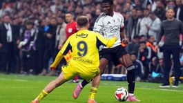 Sergen Yalçından El Bilal Toure kararı