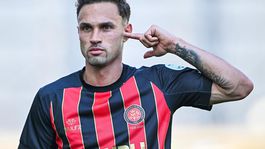 Fatih Karagümrükün küme düşmeye niyeti yok: Son dakikalarda kritik 3 puan