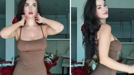 Paylaşımı olay oldu! Herkes Kazakistanlı spor koçunu konuşuyor