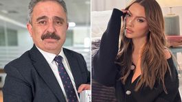 Sinan Burhan Hadise için kullandığı sözlere açıklık getirdi: Kadınlara en büyük hakaret budur