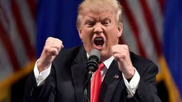 Trumptan dünyayı şoke eden küfürlü tehdit: O Hürmüz Boğazını açın...