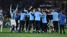 Trabzonspordan açıklama: Abdülkerim Bardakcı futbolcumuzu provoke etti