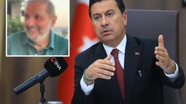 Muğla Büyükşehir Belediye Başkanının danışmanı cinsel taciz suçlamasıyla gözaltında