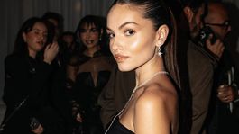 “Dünyanın en güzel kızı" Thylane Blondeau 25 yaşında