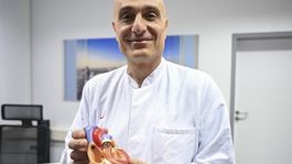 Türk bilim insanından tıp dünyasında çığır açan başarı