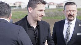 Mert Hakan Yandaş teşekkür mesajı paylaştı! İsmini anmadığı kişi olay oldu