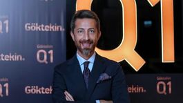 Müteahhit Serdar Göktekine 5 yıl 3 ay hapis