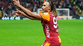 Sacha Boeyin yerine 25 milyon Euroluk transfer! İşte o isim