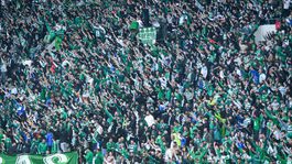 Şampiyonluğa koşan Bursaspor daha büyük bir stada geçiyor