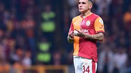 Devrim Özkanla barıştı mı? Torreiradan kafa karıştıran hareket