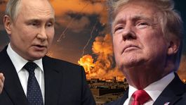 Trumptan Putini çıldırtacak iddia: Bunu bana defalarca söyledi