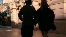 Vinicius Jr’dan sevgilisine romantik doğum günü mesajı: Seni seviyorum