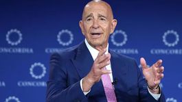 Tom Barracktan İsrail Konsolosluğu önündeki çatışmaya ilişkin açıklama