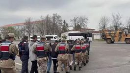 Batman merkezli 6 ilde yasa dışı bahis operasyonu; 16 tutuklama