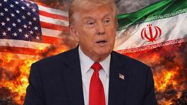 ABD Başkanı Donald Trump: İran medeniyeti bu gece yok olacak