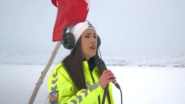 Kars Emniyetinden mest eden performans