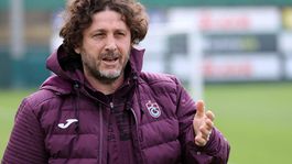 Fatih Tekke Fenerbahçenin yıldızını istiyor