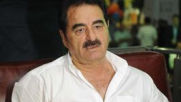 İbrahim Tatlıses hastaneye kaldırıldı! Yoğun bakımda tedavi görüyor