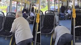 İETT otobüsü terör çatışmasının ortasında kaldı! Yolcular panikle yere yattı