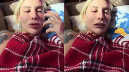 Ünlü isimlere operasyon sonrası İrem Dericiden tepki