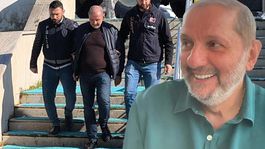 MURBAŞ Yönetim Kurulu Başkanı Levent Arkan taciz suçundan tutuklandı