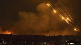 İsrail Trumpı bekliyor: İran saldırıları için hedefleri güncelledi