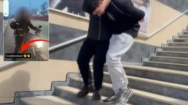 "İstanbula geliyorum, icraatlara devam" diye video paylaşan hırsız yakalandı