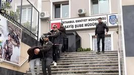 Uygun fiyata taşıyacağız dedikleri malları çalan şebekeye 6 ilde eş zamanlı operasyon