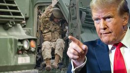 Trumpın verdiği süre bugün doluyor: 39 gündür devam eden savaşta korkulan oluyor