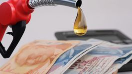Petroldeki düşüş sonrası akaryakıta büyük indirim beklentisi! İşte konuşulan rakam