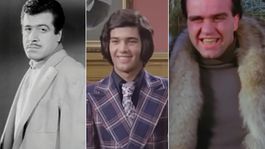 Şöhretten yalnızlığa… Yeşilçam’ın unutulan yıldızlarının yürek burkan hayat hikâyeleri