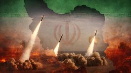 Ateşkes ihlal mi edildi? Basra Körfezinde İrana ait adalarda patlamalar