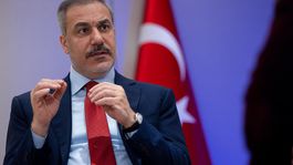 Ateşkese Türkiyeden ilk yorum