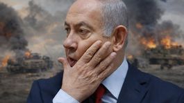 İsrail, ateşkesi ihlal ederse iki ülke Tel Avivi yerle bir etmek için harekete geçecek