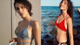 Serenay Aktaş’tan erkeklerle ilgili çok konuşulacak sözler: Siz basitsiniz, biz zoruz