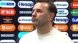 Galatasarayın içinde hain var! Okan Buruk, Maç kadroları sızdırılıyor deyip isim verdi
