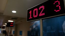 İki devlet bankasının genel müdürleri değişti