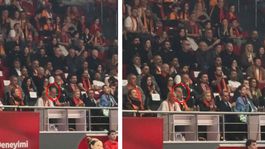 Fatih Terimin zor anları! Hangi maçı izleyeceğini bilemedi