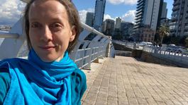 Irakta kaçırılan Amerikalı gazeteci serbest bırakıldı