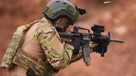 Komşu ülkede casus krizi! Albay, NATO bilgileri Çine sattı